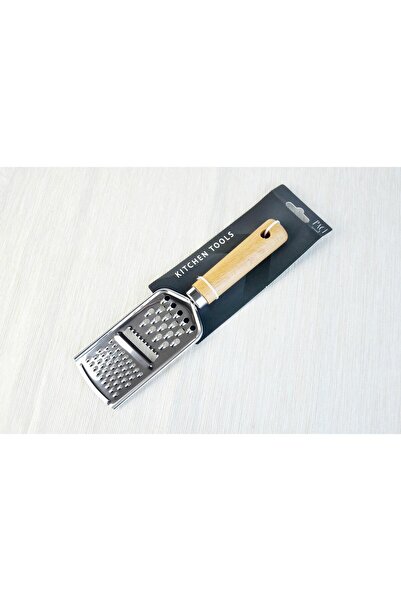 Nishev Small Wooden Handle Kitchen Tool -p000057