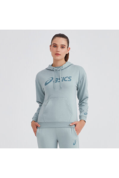 Asics Γυναικείο Φούτερ L