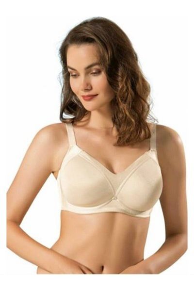 Le Jardin Μειωτήρας Μαλακό Κύπελλο Basic Gatherer Bra b Cup 9150