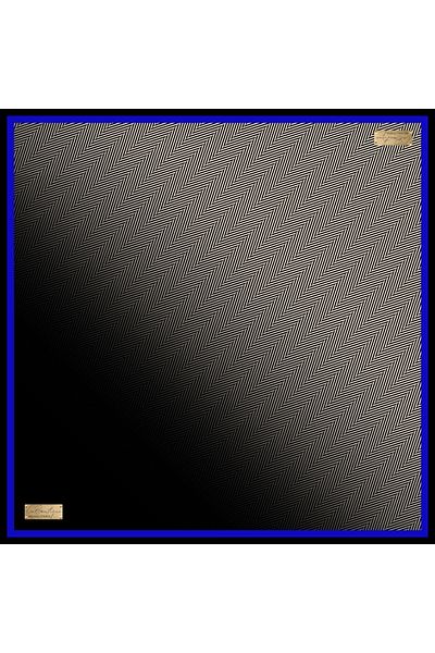 La Boutique Eşarp 1257 Σουρά Ιμάτης - 52 - 90x90