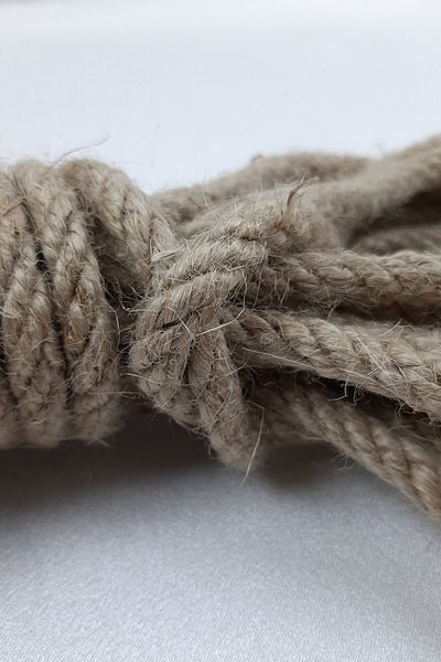 Bontex Rope Straw Rope 10 Mt 8 mm – Knitting Thread