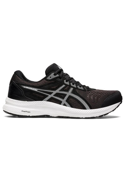 Asics GEL-CONTEND 8 Erkek Siyah Koşu Ayakkabısı 1011B492-002