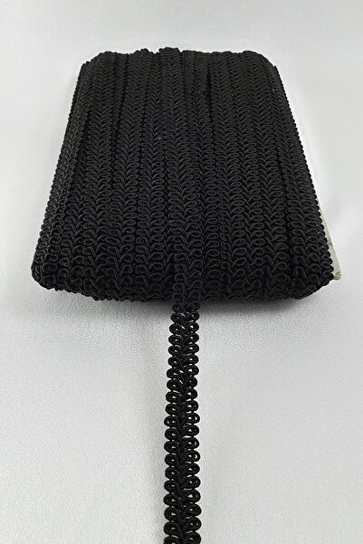 Limelia Μαύρη διακοσμητική λωρίδα νεροπέτρα