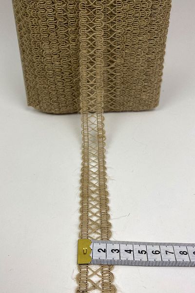Limelia Wicker Decorative Medium Waterway Grout 1 Mt