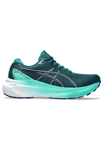 Asics Gel-Kayano 30 Kadın Yeşil Koşu Ayakkabısı 1012B357-301