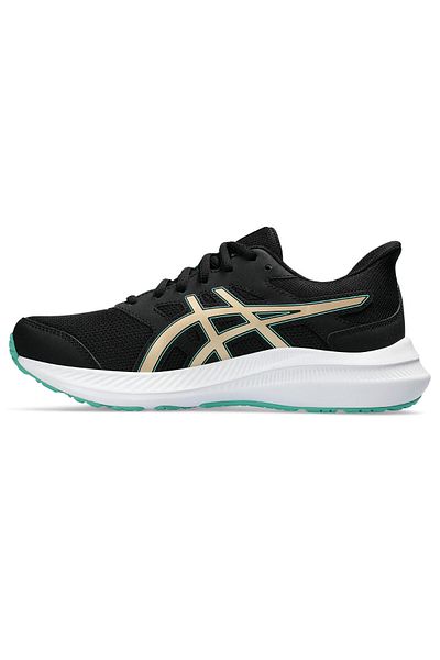 Asics Jolt 4 Women's Black Running Shoes 1012b421-008