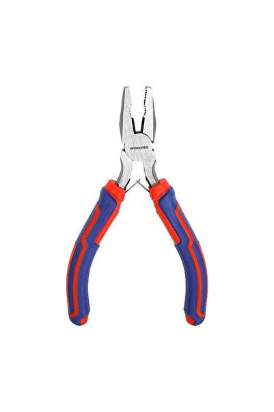 Genel Markalar WP231097 120MM CR-V Elektronikçi Profesyonel Mini Pense