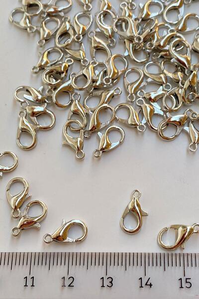 Limelia Никел-цветно колие и гривна с папагал клипс 1000 броя