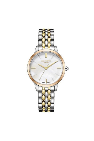Lee Cooper LC07941.220 Kadın Kol Saati