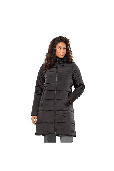 Jack Wolfskin Палто EISBACH W Mont