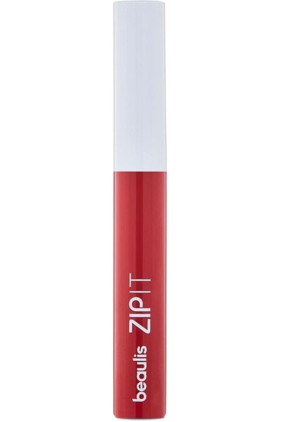 beaulis Brand: Zip It Liquid Matte Lipstick 303 Poison Apple Category: Lipstick