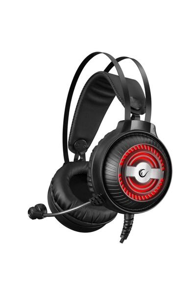 Rampage Thunder Rm-K29 Rgb Gaming Headset