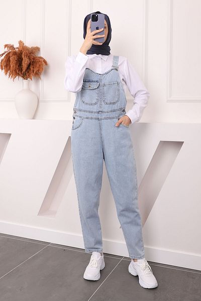 majButik Bib Brace Overalls Styles Prices Trendyol