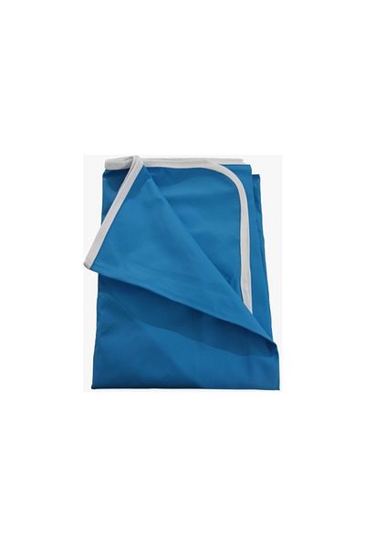 Garantimedikal 5 Pieces of Elastic Stretcher Cover 70x190