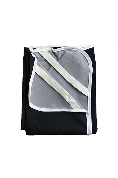 Garantimedikal 2 Pieces Waterproof Washable Cover Inspection Table - 70X190