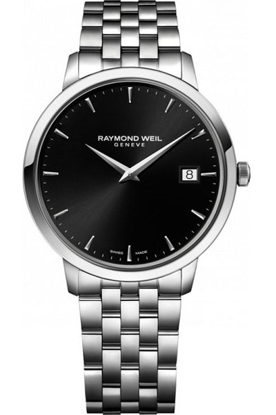 Raymond Weil Men's Wristwatch 5588-ST-20001