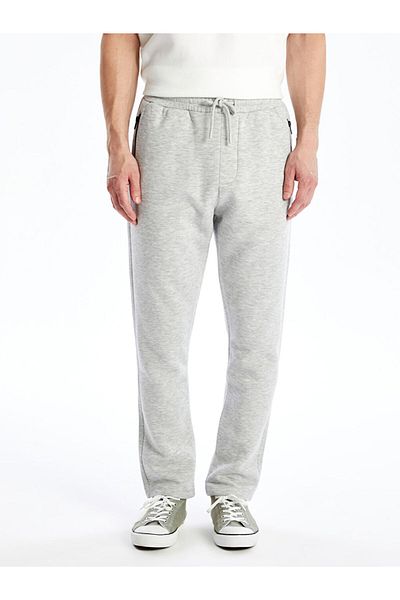 LC Waikiki Ανδρικό φούτερ LCW Slim Fit