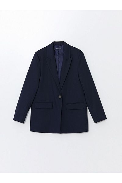 LC Waikiki Jachetă blazer pentru femei LCW - Design elegant