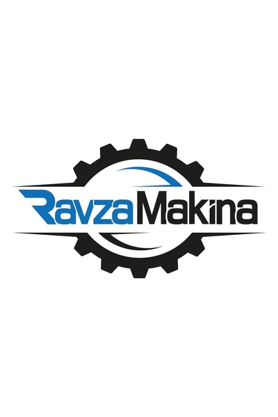 Ravza Şeffaf Halı Çekme Aparatı