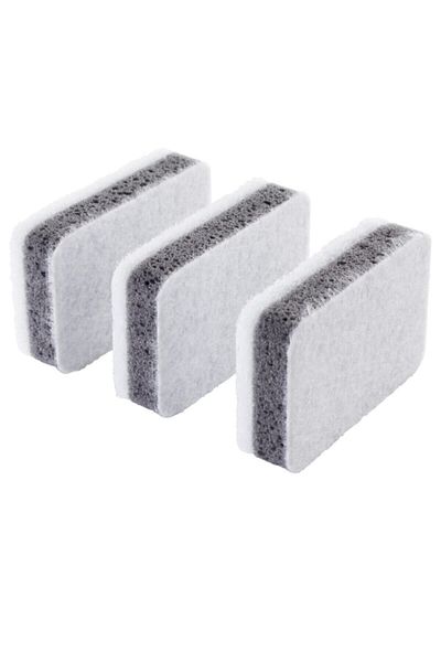 IKEA Cleaning Sponge, Ikea Dish Sponge 3 Pieces