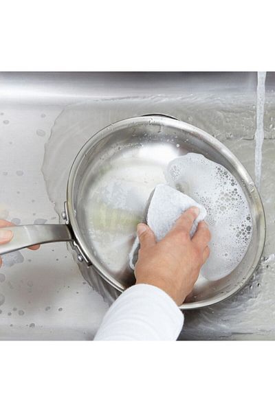 IKEA Cleaning Sponge, Ikea Dish Sponge 3 Pieces
