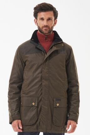 Barbour Alston Ya l Ceket Br71 Classic Brown Fiyat Yorumlar Trendyol
