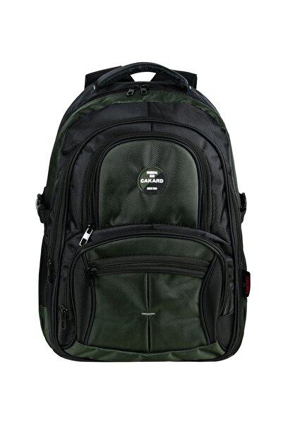 CAKARD Women's Thick Heeled Colorful Slippers White