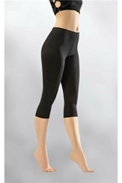 Momslab Hlače ispod kolena Pamučni džersej 4005