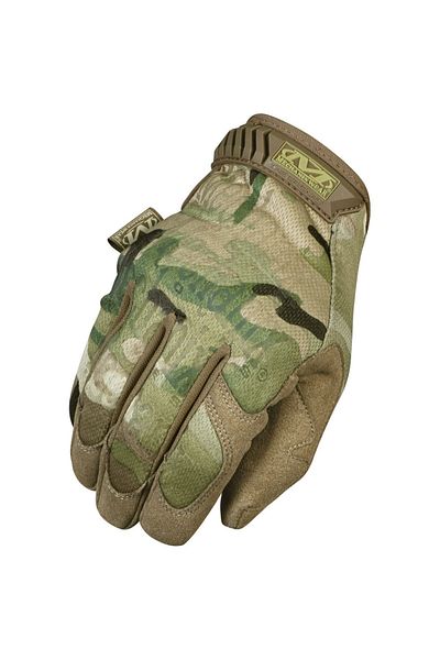 Mechanix Wear ®   Γνήσια γάντια τακτικής (MULTICAM) Mg-78