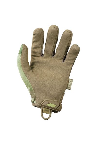 Mechanix Wear ®   Γνήσια γάντια τακτικής (MULTICAM) Mg-78