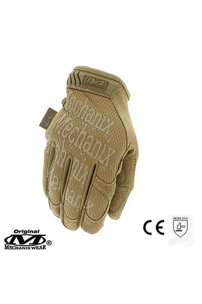 Mechanix Wear Γνήσια γάντια COYOTE Mg-72