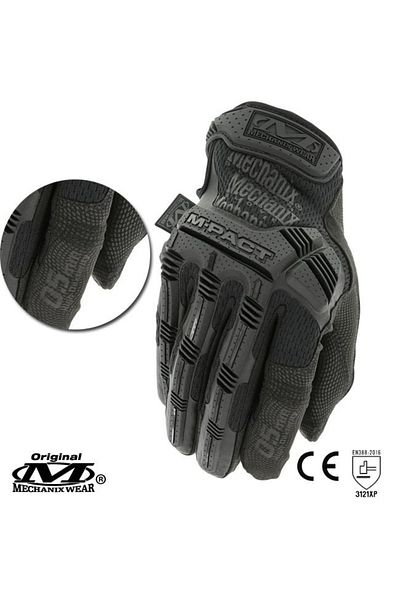 Mechanix Wear ®   M-pact 0,5mm Τακτικά Γάντια (COVERT) Mpsd-55