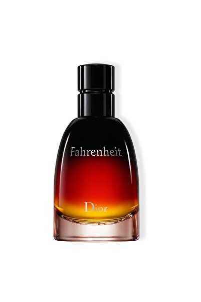 Dior Fahrenheit Parfum - Eau de Parfum onrness
