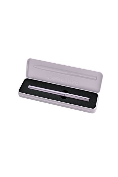 Pelikan INEO Dolma Kalem Metal Kutu Lavanta (M)