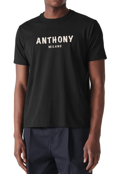 ANTHONY JACKSON Ανδρικό T-Shirt Tony - Premium