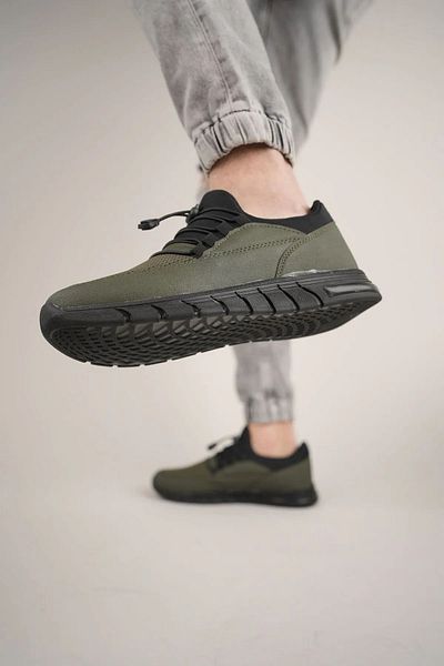 Zerenyus Ανδρικά αθλητικά και περπάτημα άνετα casual παπούτσια