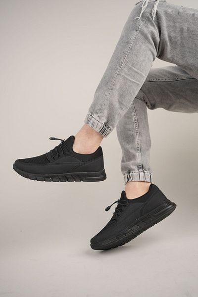BlackSea Zerenyus, unisex, fără șireturi, ușoară, confortabilă, pentru alergare zilnică, pantofi de mers pe jos