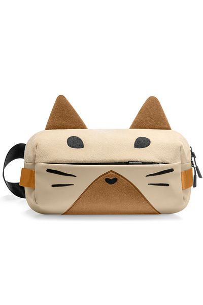 Tomtoc 8.3" Palico Series Accessory Shoulder Bag - T21S1S1Mh