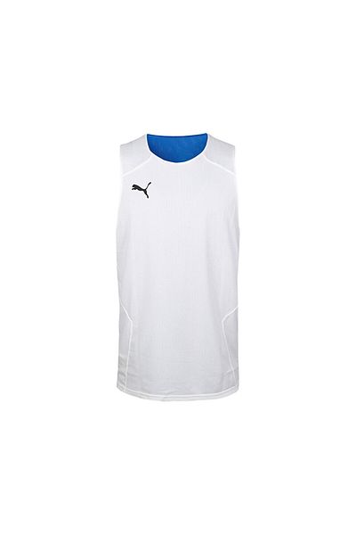 Puma Μπλουζάκι μπάσκετ διπλής όψης Türkiye - Μπλε φανέλα πρακτικής 60547101