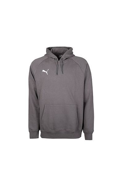 Puma Γκρι κουκούλα γαλοπούλας - Φούτερ προπόνησης ποδοσφαίρου 60546903