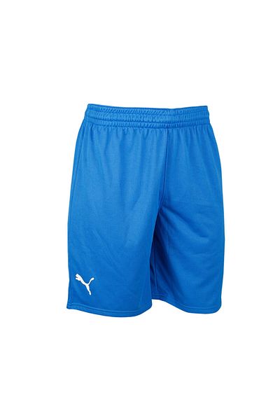 Puma Ανδρικό σορτς μπάσκετ Τουρκίας - Πρακτική κοντό, 60547201   Μπλε