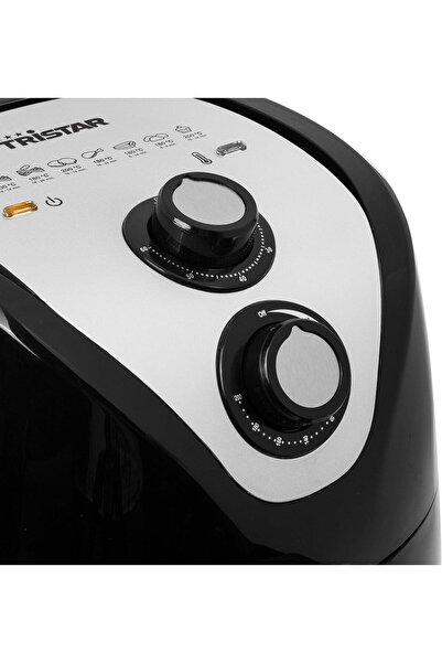 Tristar Airfryer Xxl Çok Programlı Fonksiyonlu 1500 W 4,5 Lt 6994