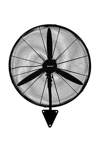 Süsler SV-3020 30 İNÇ Sanayi Tipi Duvar Vantilatörü