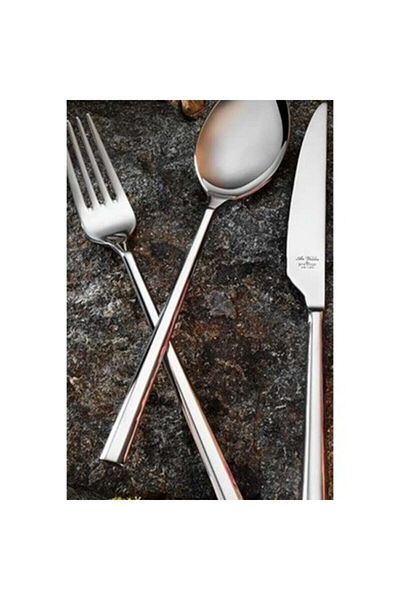 Aryıldız De Luxe S 89 Piece Cutlery Set