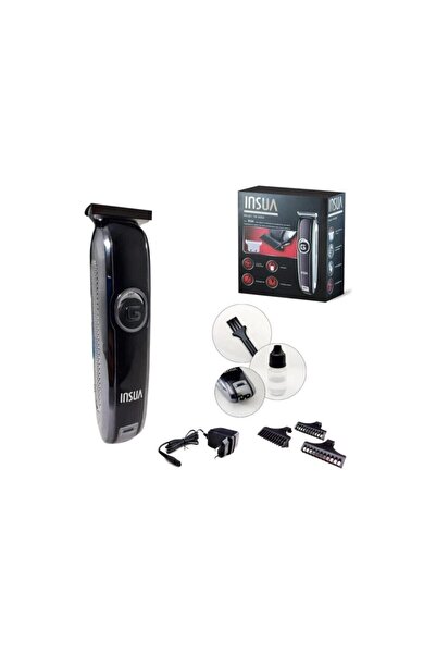 Insua Saç Sakal Tıraş Makinası Hk-6050