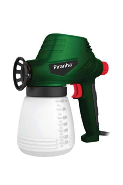Piranha Boya Tabancası 80w