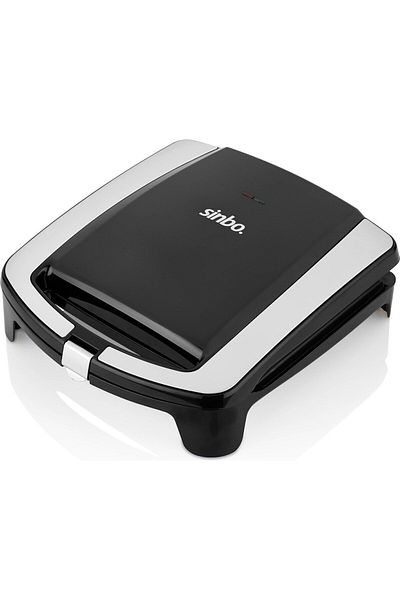 Sinbo Ssm-2550 4 Slice Toaster
