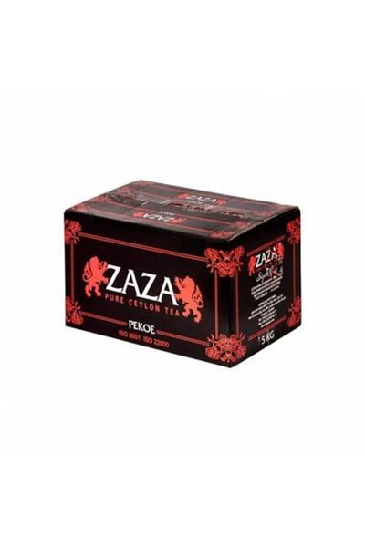 Eyfel Tea Zaza 5 kg Pekoe Imported Tea