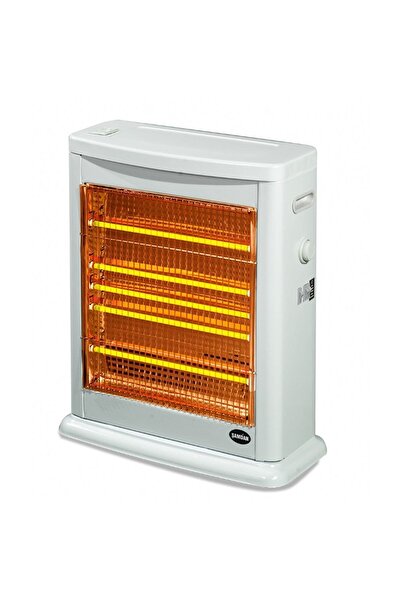Şamdan 3009 Termostatlı Elektrikli Soba Isıtıcı
