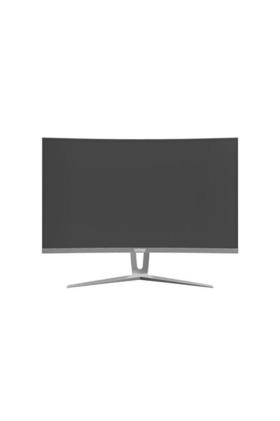 TECHNOPC Monitör Çerçevesiz Tpl27cs 27 Curved Adjutable Ayak Va 1920x1080 250 Cd/m2 8ms Vga + Hdmı